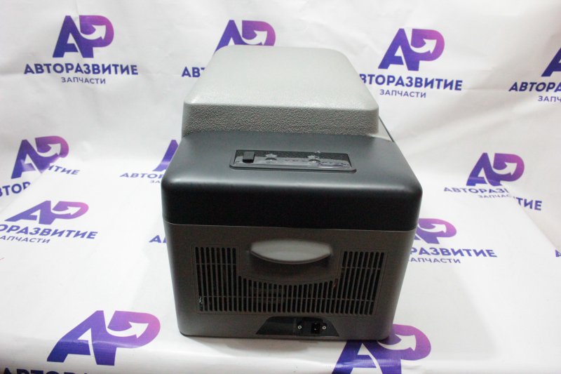 Автохолодильник компрессорный alpicool с20 (12/24/220в)
