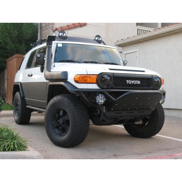 Шноркель FJ Cruiser 1GRFE