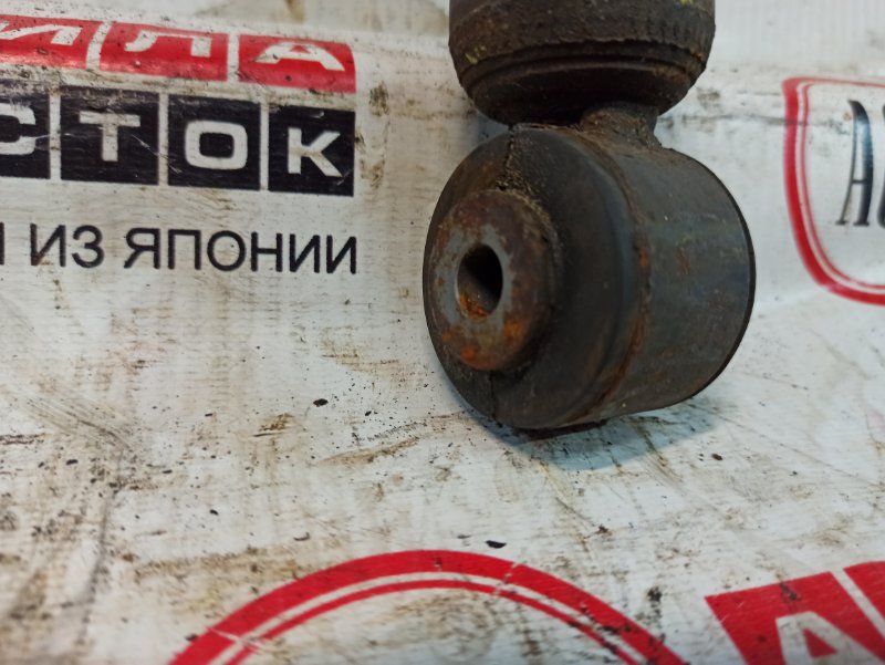 Амортизатор задний IST NCP110