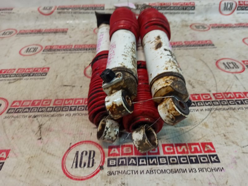 Амортизатор MU UES73EW