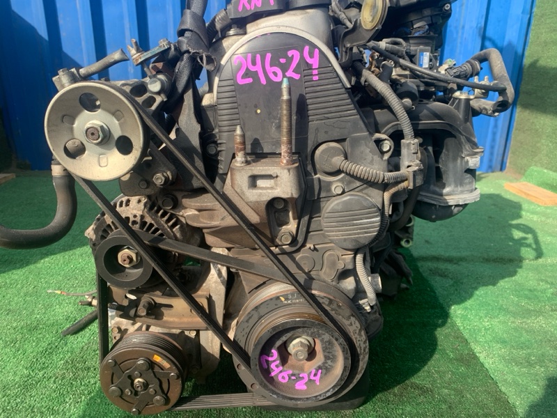 Купить Двигатель Хонда Стрим D17a