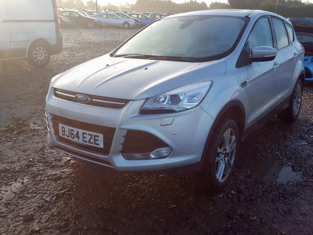 Kuga cbs. 1712996 Ford