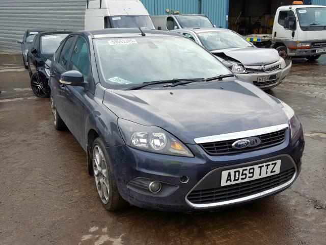 Ford Focus Клуб