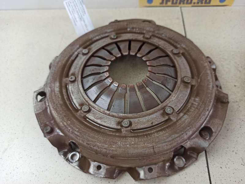 Сцепление Opel Astra H 2006 1.4 Z14XEP 55351731 купить контрактная id22985