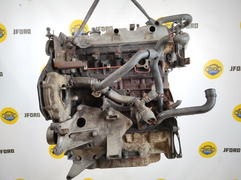 Автозапчасти - двигатель форд фокус 2 1.8