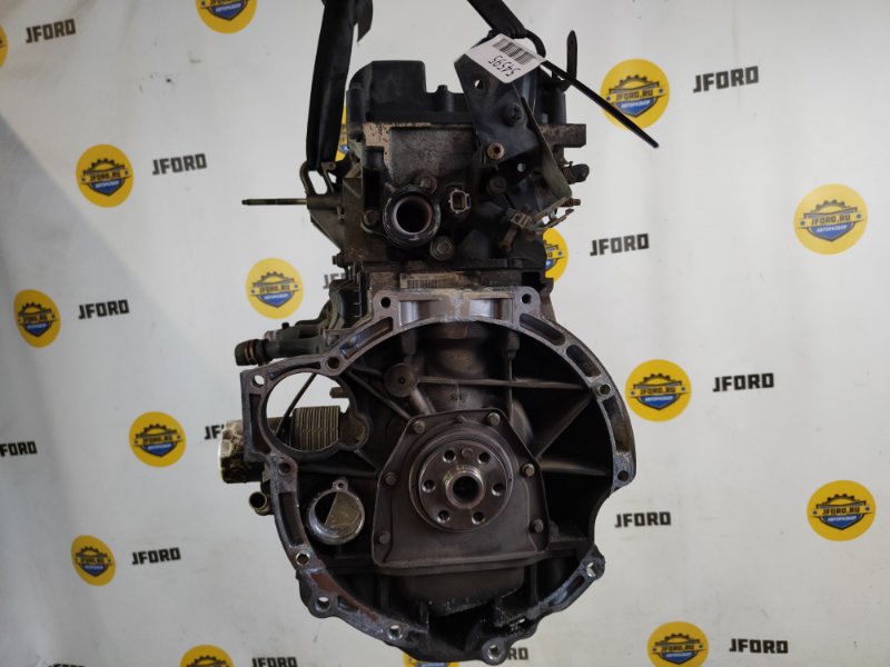 Контрактные двигатели Ford FIESTA III (GFJ) 1.4