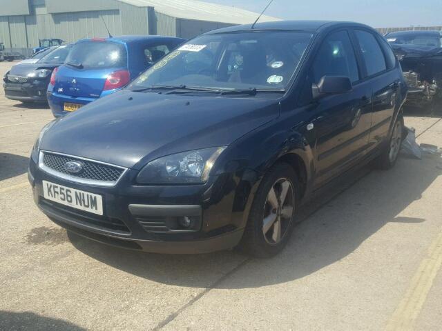 Ford focus 2 2006