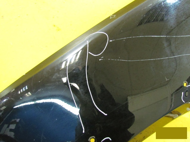 Крыло переднее левое L200 2006-2015