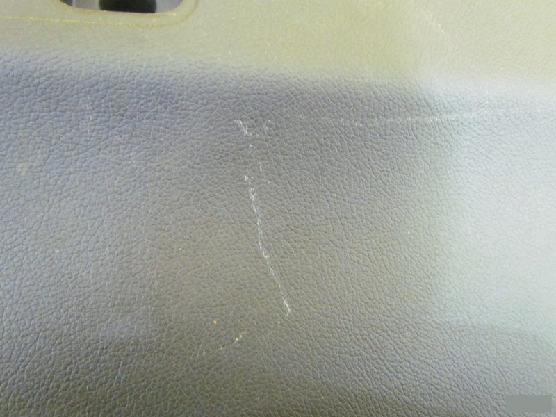Обшивка багажника задняя правая ASX 2010-2015