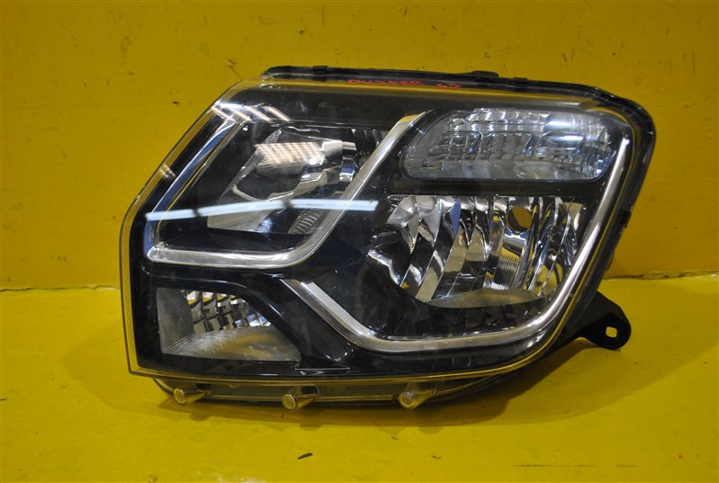 Renault duster фара правая. 260609367r. 260605020r фара передняя левая. 260605020r. Фара левая renault 260600069r.