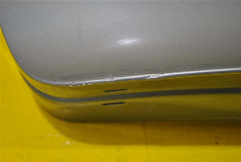 Накладка крышки багажника задняя Mondeo 2008-2010 4 Седан
