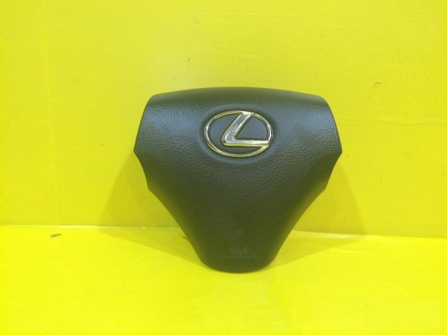 Подушка руля Lexus GS 2005-2008 3 Б/У