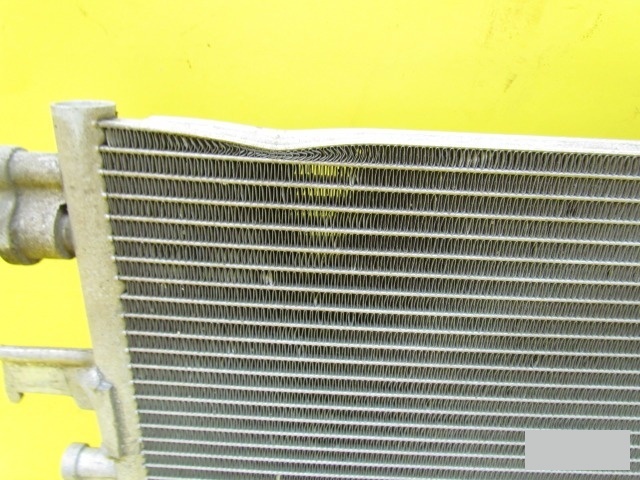 Радиатор кондиционера Mini Cooper Hatch F55 F56