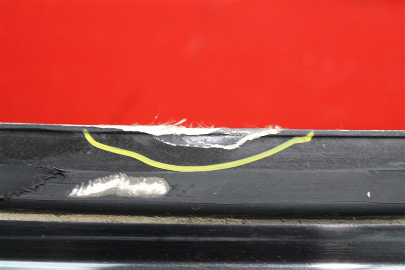 Крышка багажника задняя Evoque 2011-2017