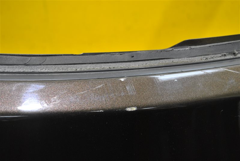 Крышка багажника задняя i40 2011- 1 Универсал