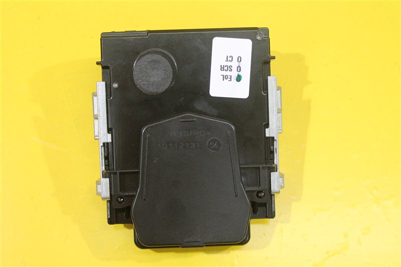 Фронтальная камера передняя Bentayga 2015-2020 1