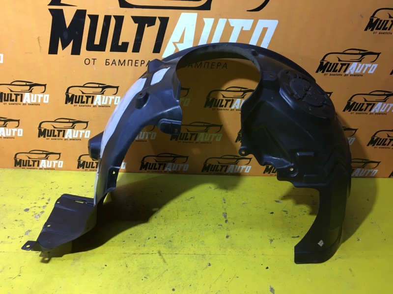 Запчасть подкрылок задний правый Mini Cooper Countryman 2010-2016 R60 51719802413 Б/У Подкрылок задний правый Mini Cooper Countryman 2010-2016 R60 51719802413 Б/У