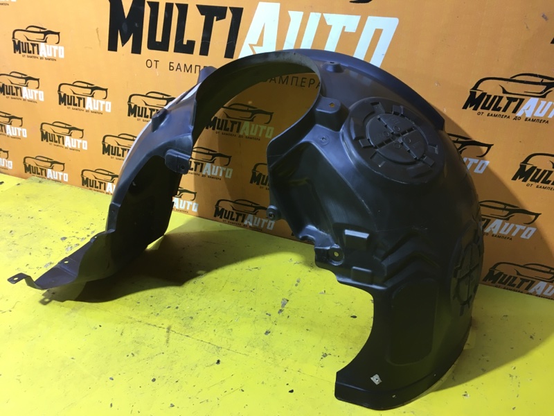 Подкрылок задний правый Mini Cooper Countryman R60 Подкрылок задний правый Mini Cooper Countryman R60