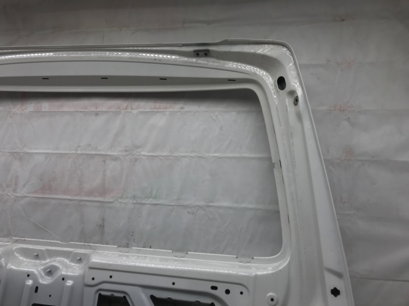 Крышка багажника задняя CARAVELLE 2015- T6