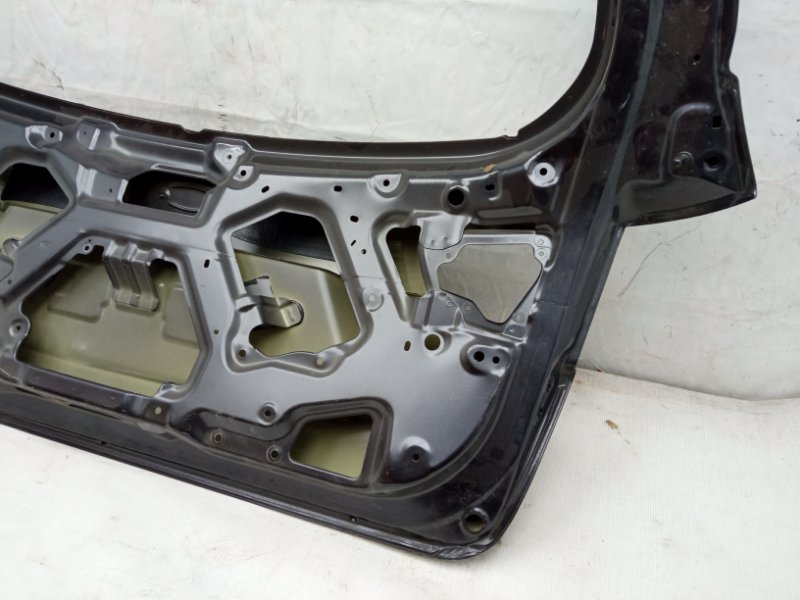 Крышка багажника Sorento 2014- 3 Prime