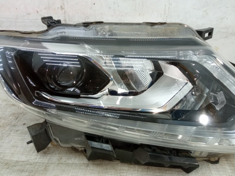 Фара LED передняя правая X-TRAIL 2013-2019 3 T32