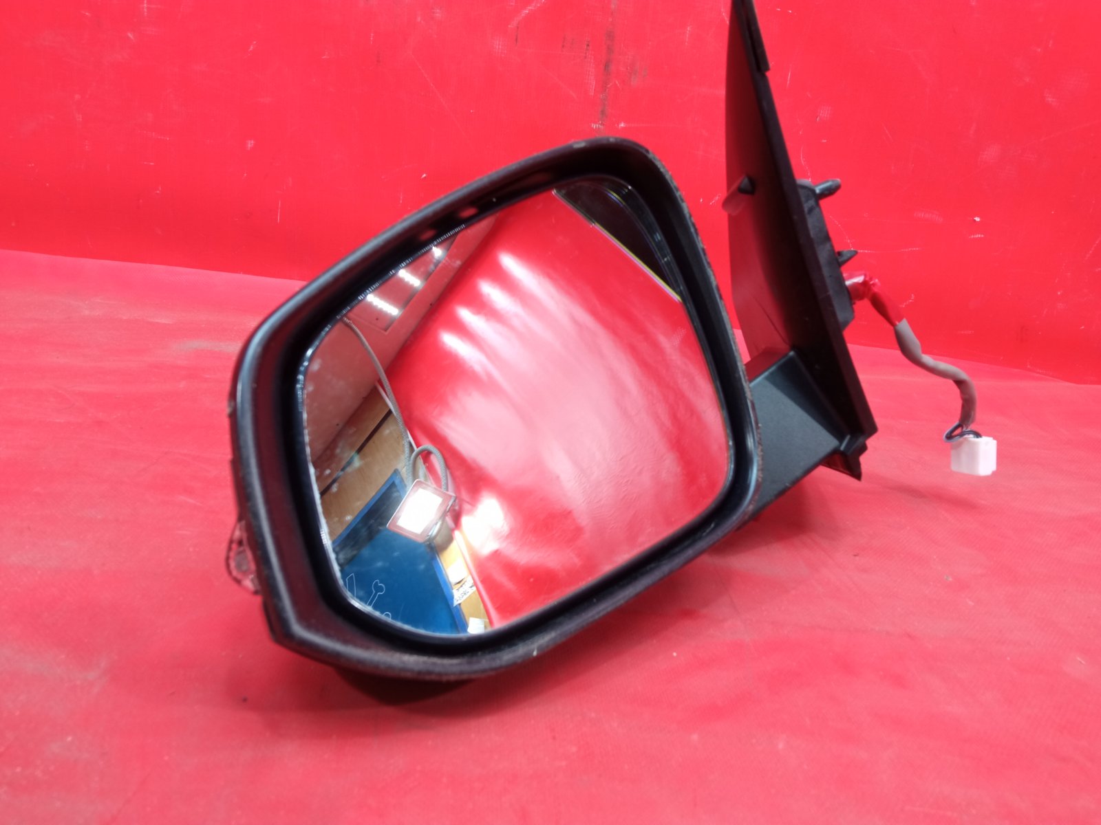 Зеркало левое RAV4 2012- 40