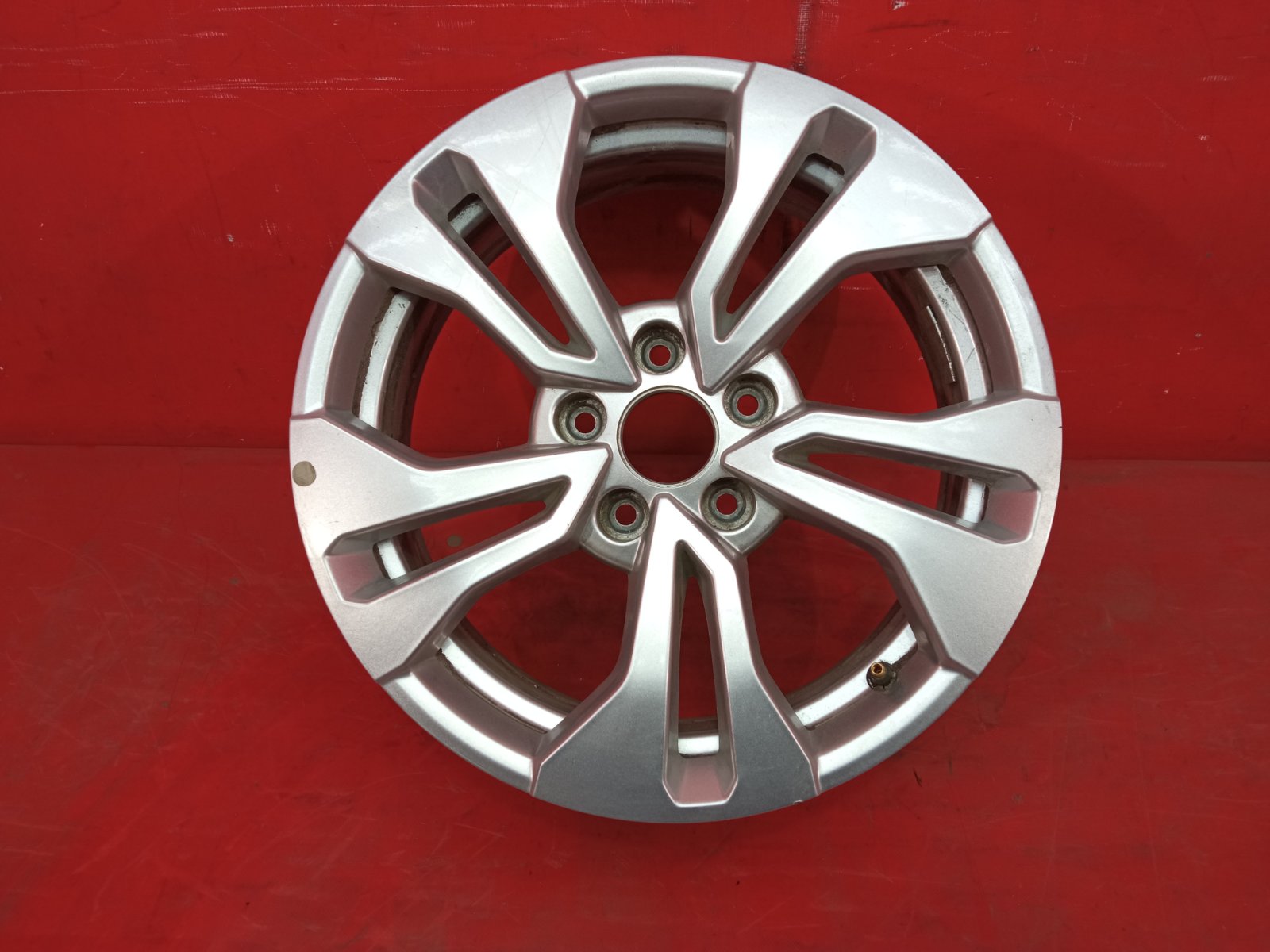 203000101aa. Диск литой 17 w176. 203000101aa. 8k0 615 301 a. 203000101aa.