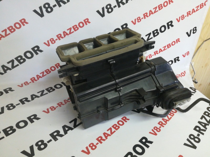 Корпус печки SUBARU FORESTER SH5 EJ204