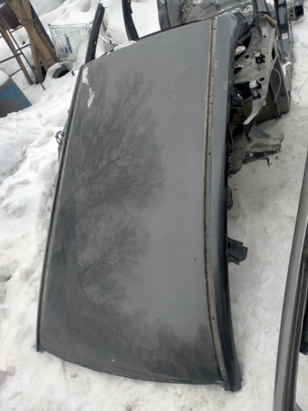 Крыша SUBARU OUTBACK BRF EZ36D