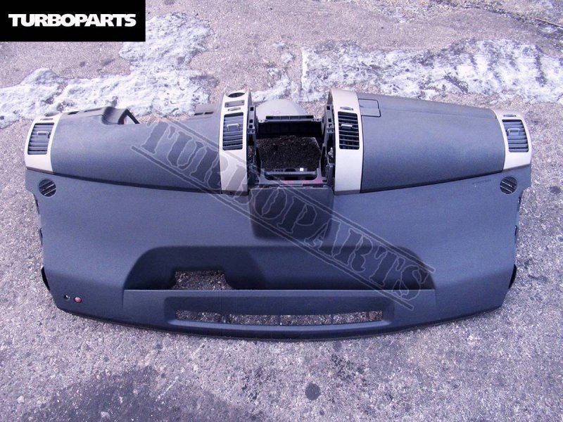 Airbag Prius 2003 NHW20 1NZFXE