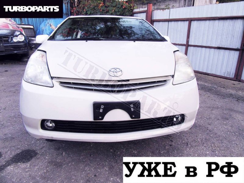 Главный тормозной цилиндр Prius 2003 NHW20 1NZFXE