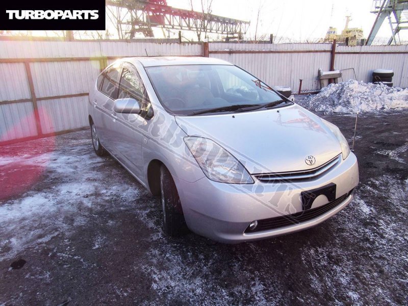 Ремень безопасности Prius 2003 NHW20 1NZFXE