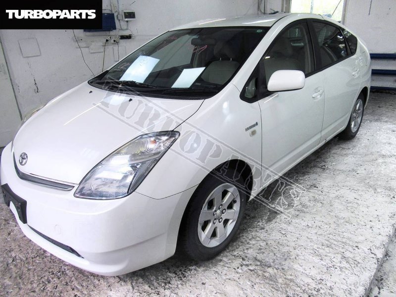 Кнопка Prius 2003 NHW20 1NZFXE