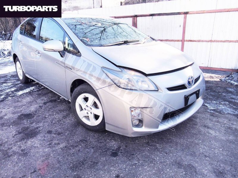 Телевизор Prius ZVW30 2ZRFXE