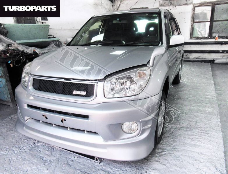 Airbag RAV4 ACA20 1AZFE