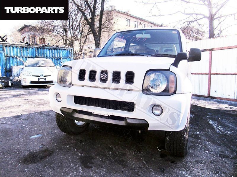 Спидометр Jimny JB43W G13B