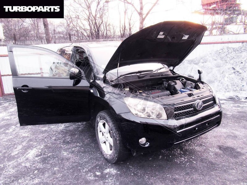 Airbag RAV4 ACA31 2AZFE