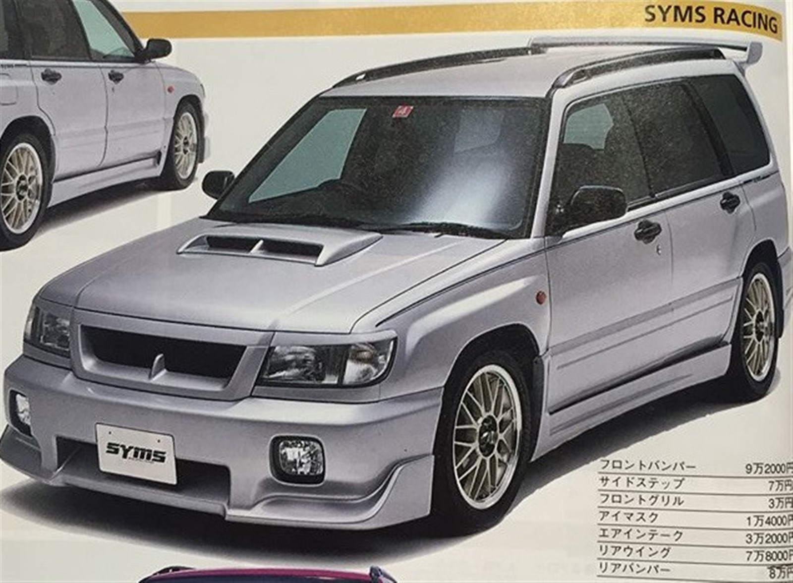 Субару Форестер 5 Б У Купить