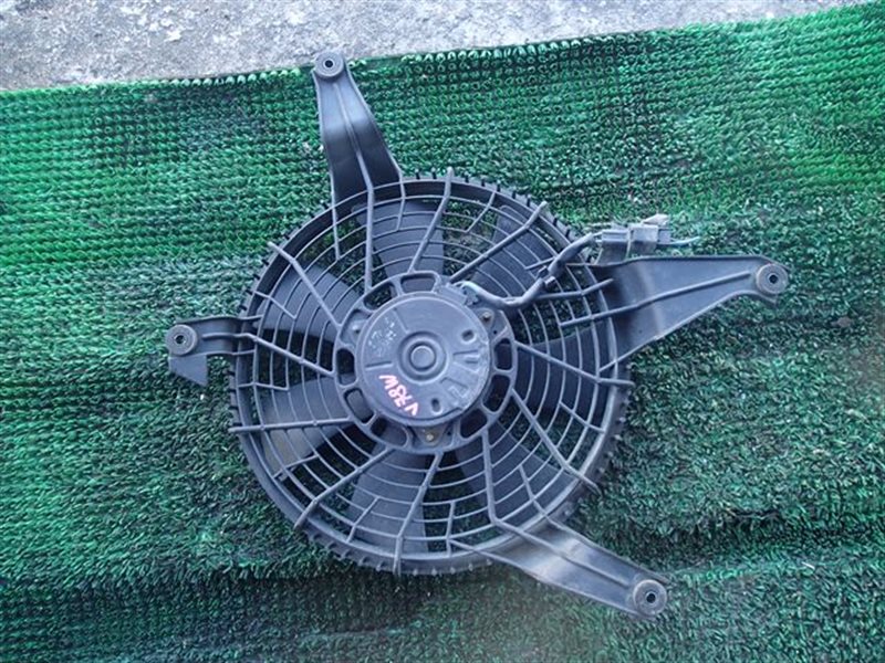 Вентилятор радиатора PAJERO V78 4M41