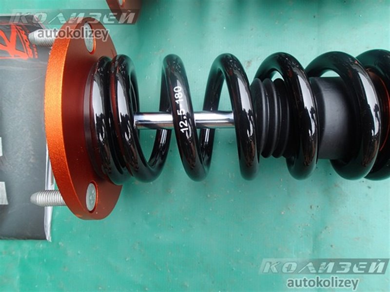 Комплект стоек MARK X GRX130 4GR-FSE