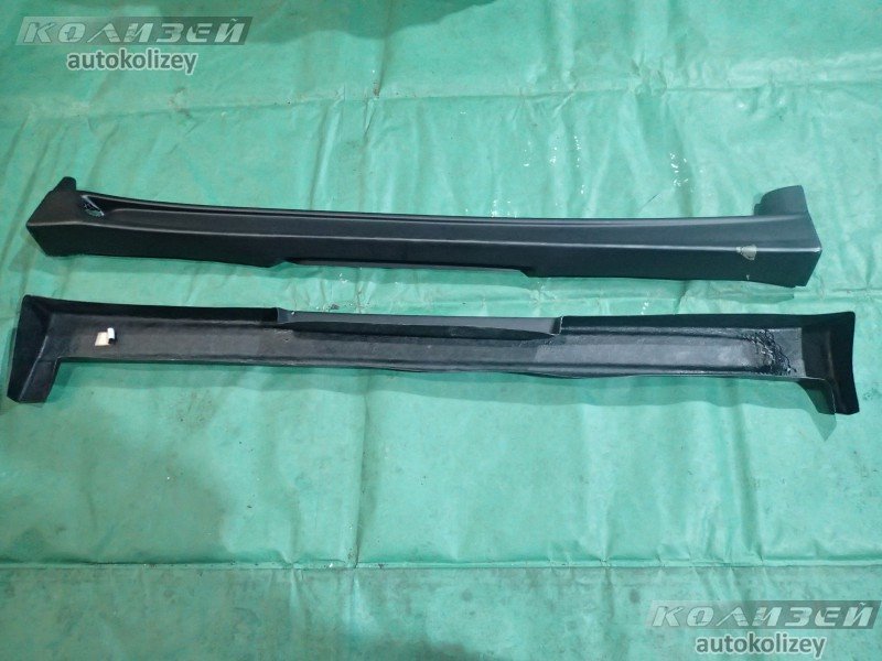 Порог SUBARU IMPREZA GDB EJ207 новая