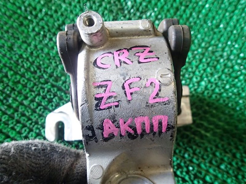 Подушка акпп CR-Z ZF2 LEA