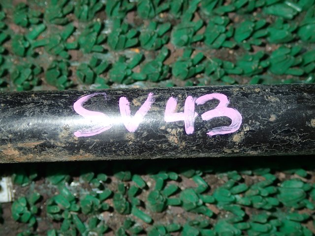 Тяга поперечная задняя CAMRY SV43 3S-FE