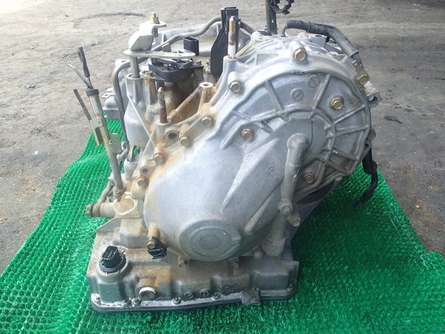 АКПП NISSAN BLUEBIRD U14 SR20-DE