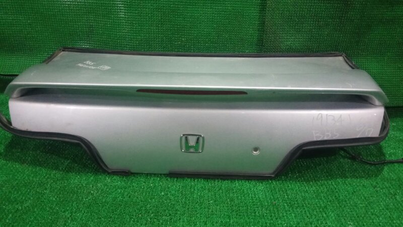 Крышка багажника HONDA PRELUDE BB5 F22B 68500-S30-000ZZ контрактная