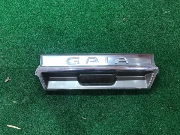 Ручка задней двери TOYOTA GAIA SXM15 3S-FE 69023-21020 контрактная