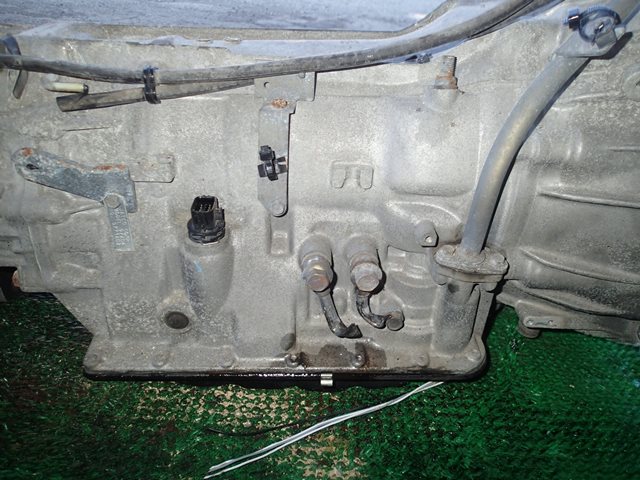 АКПП FUGA PNY50 VQ35