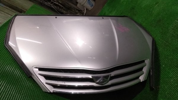 Капот TOYOTA ALLION 2002 ZZT245 53301-20610 контрактная