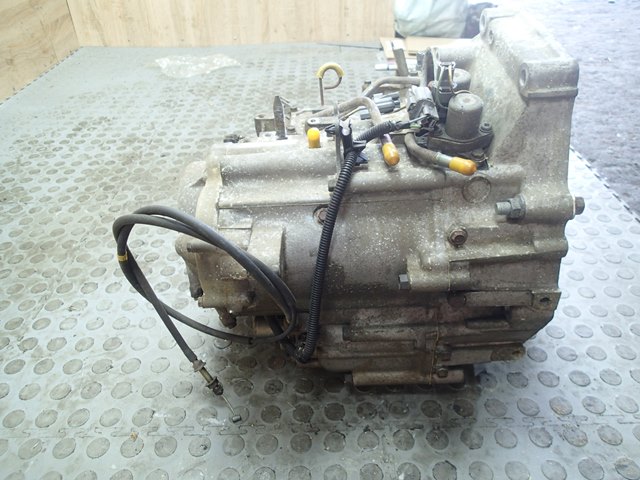 АКПП PARTNER EY8 D16A