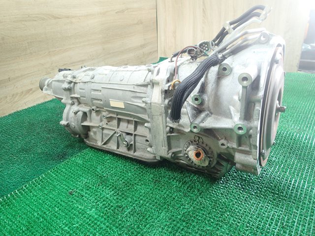 АКПП SUBARU LEGACY BM9 EJ255